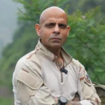 Shivender kanwar